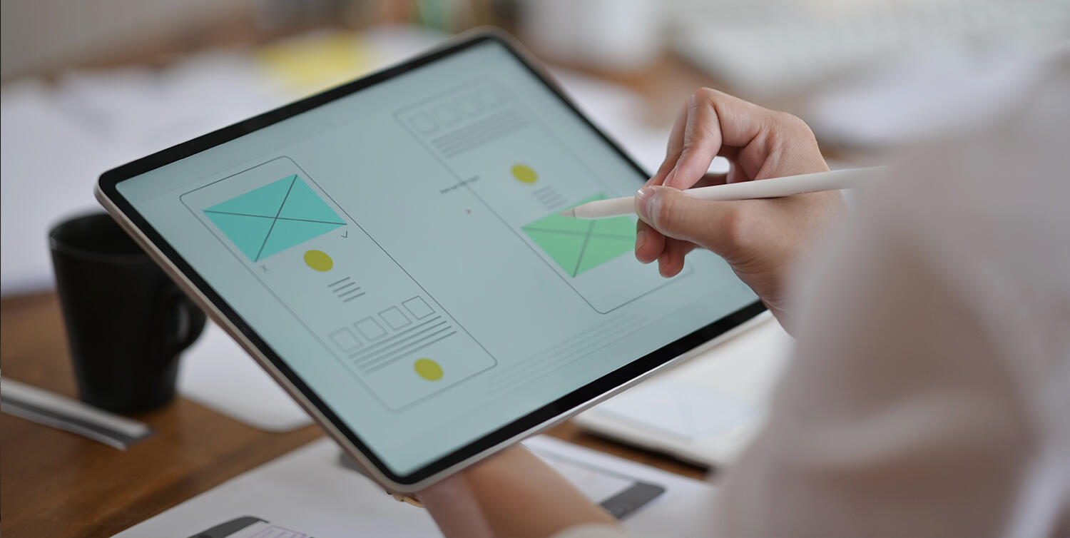 Mobile App Development Toronto - Eccentric