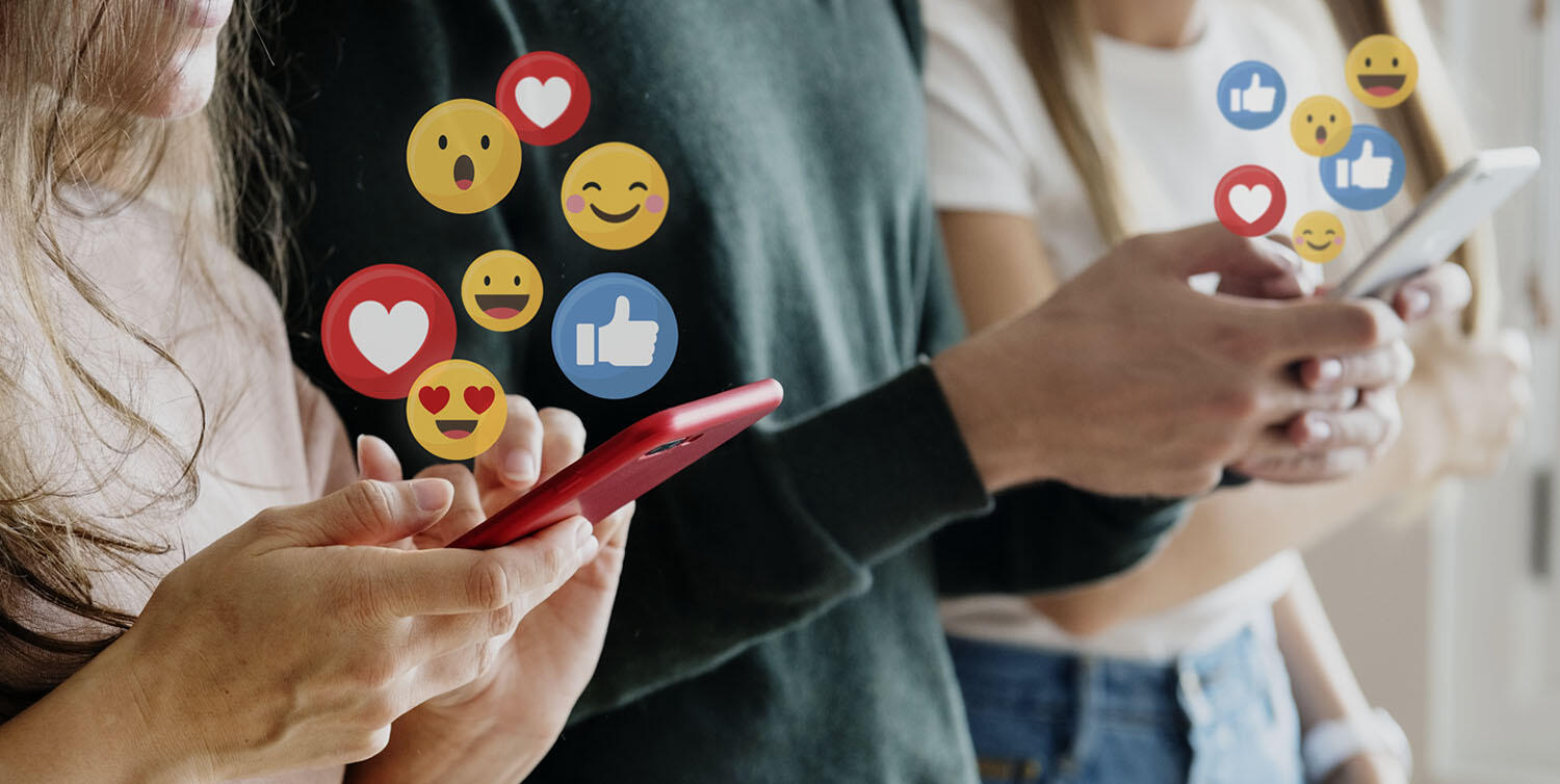 Social Media Marketing Toronto - Eccentric
