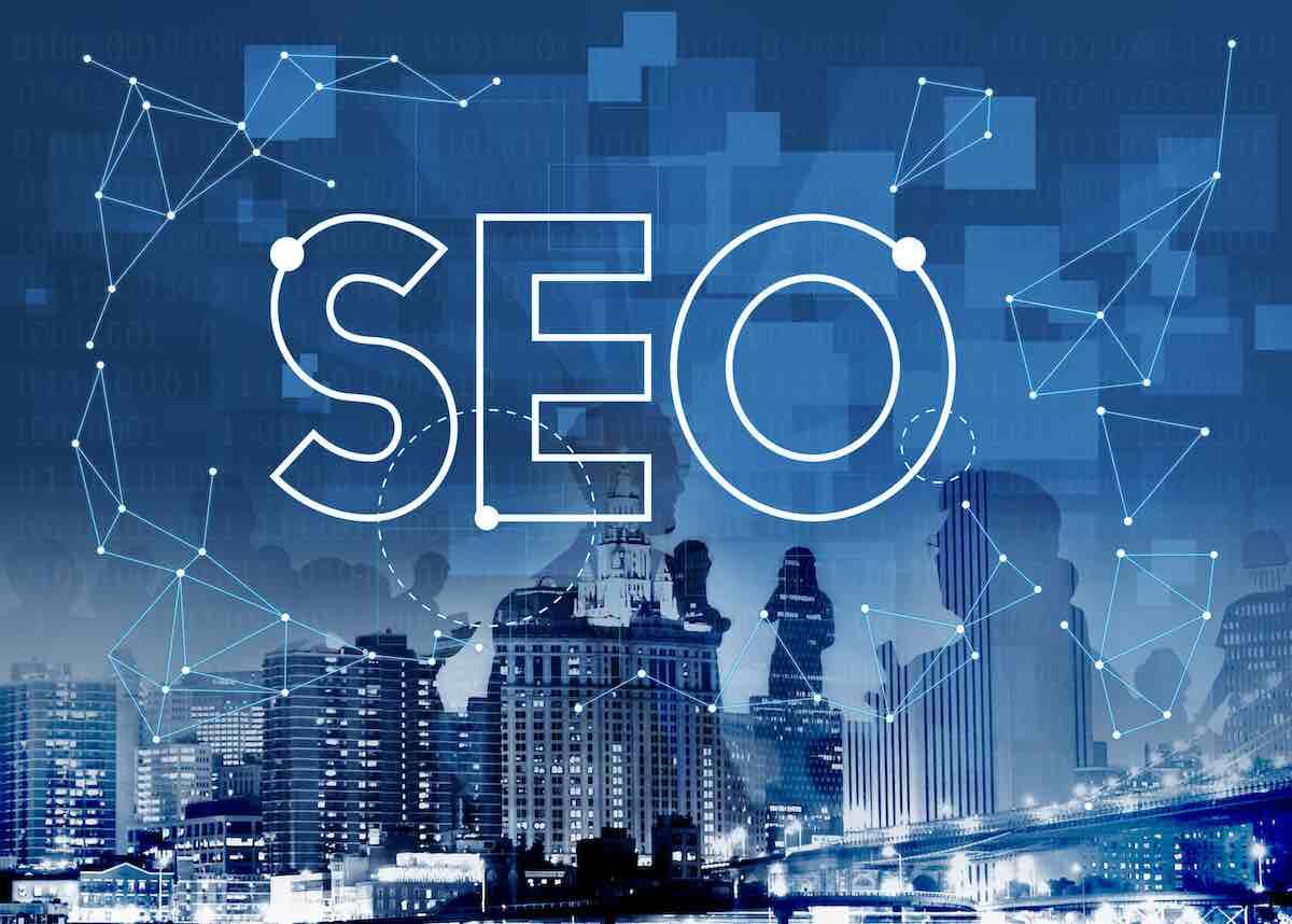 SEO Agency Toronto