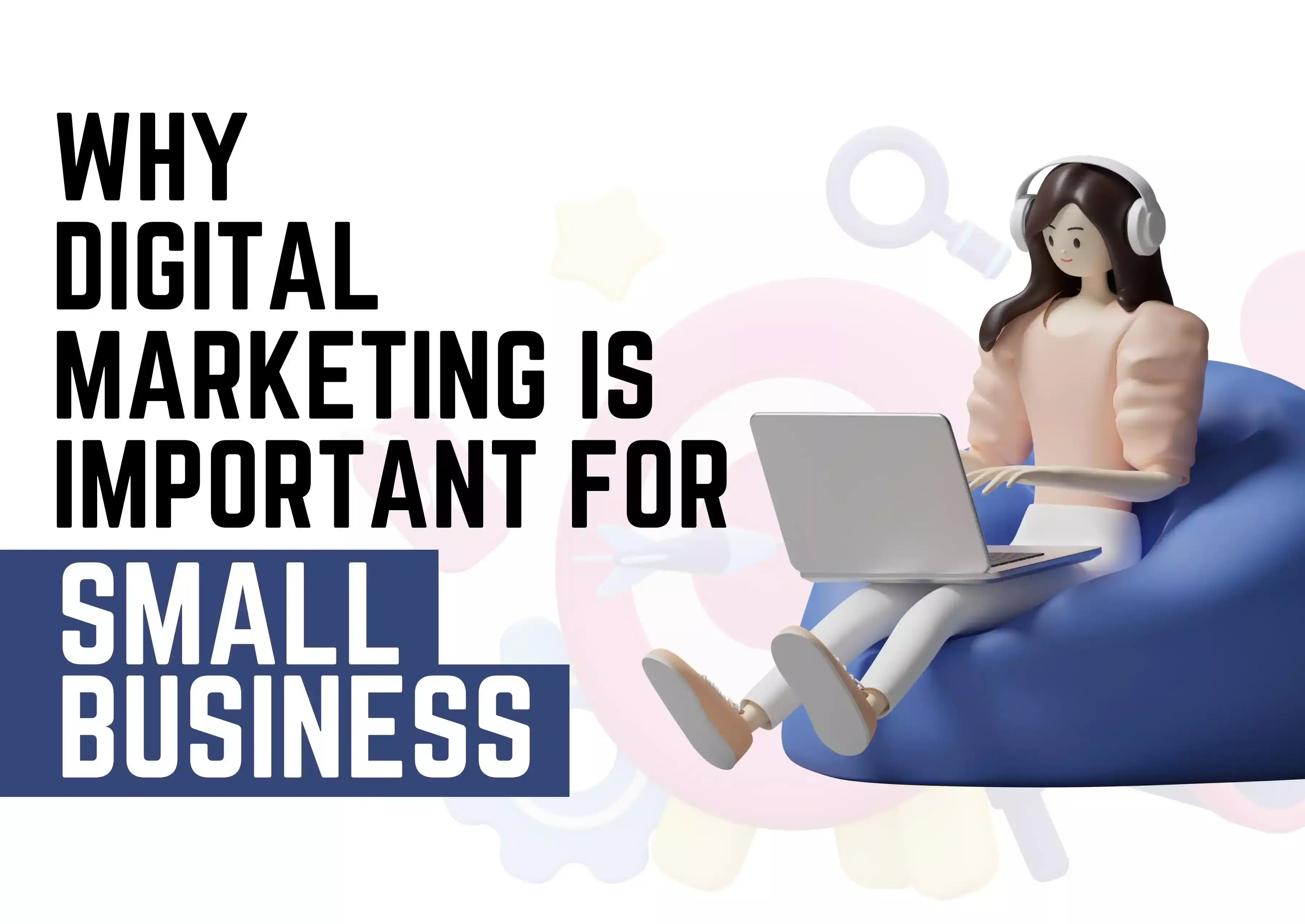 Digital Marketing Agency