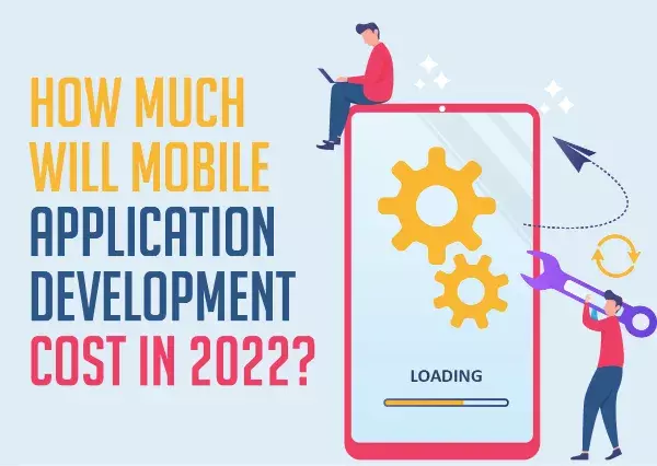 mobile app development