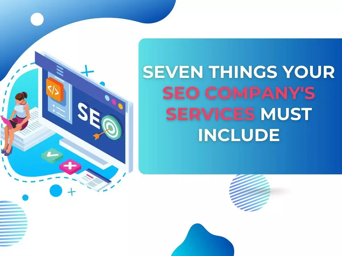 SEO Services Toronto