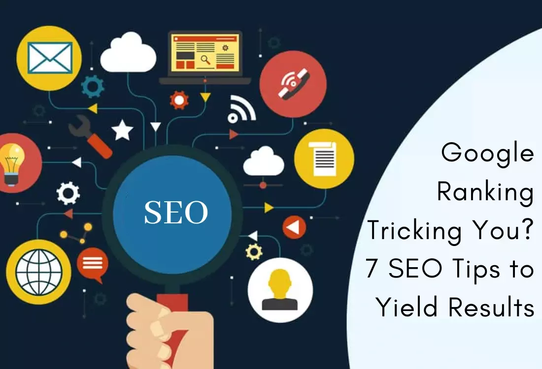 Seo Services Toronto