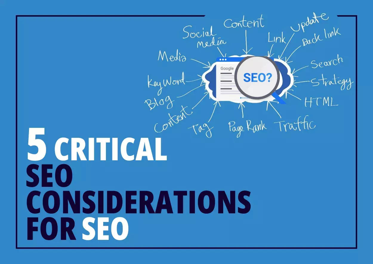 Seo Company Toronto