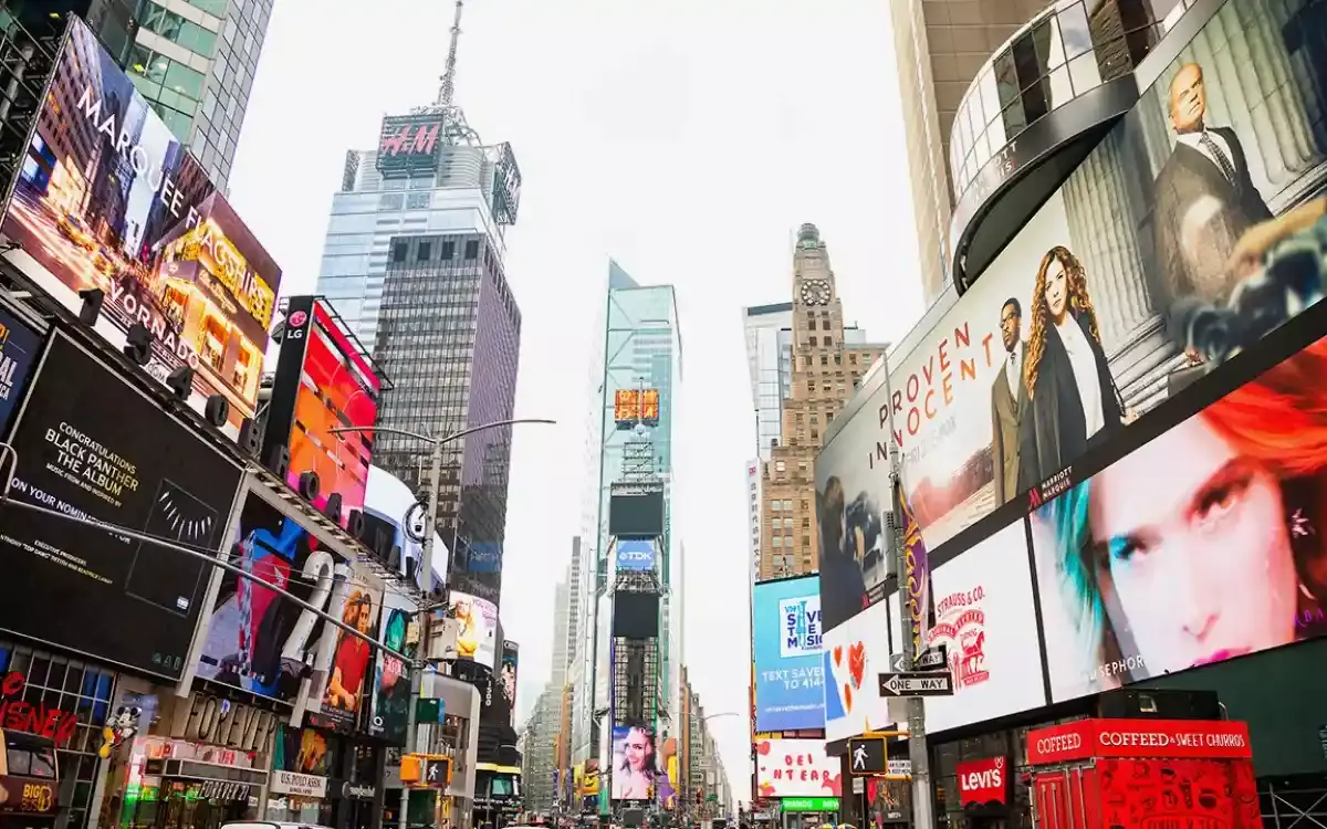 Digital Signage Toronto