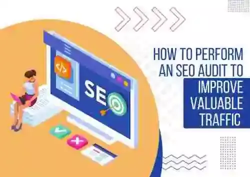 SEO services