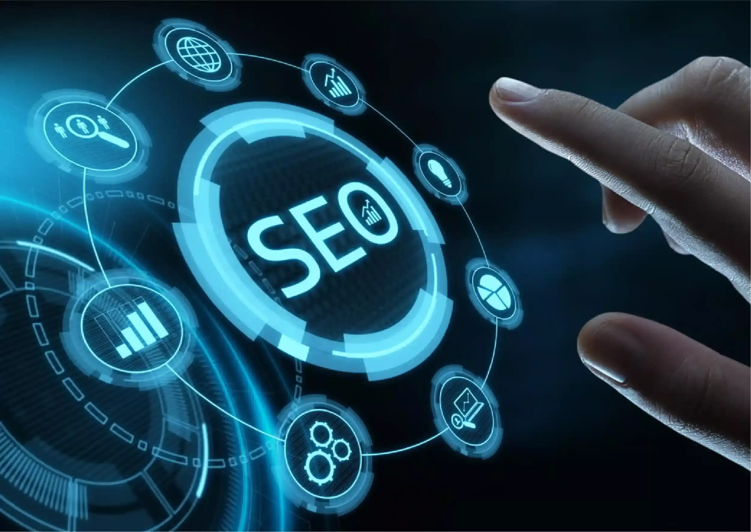 Seo Services Toronto