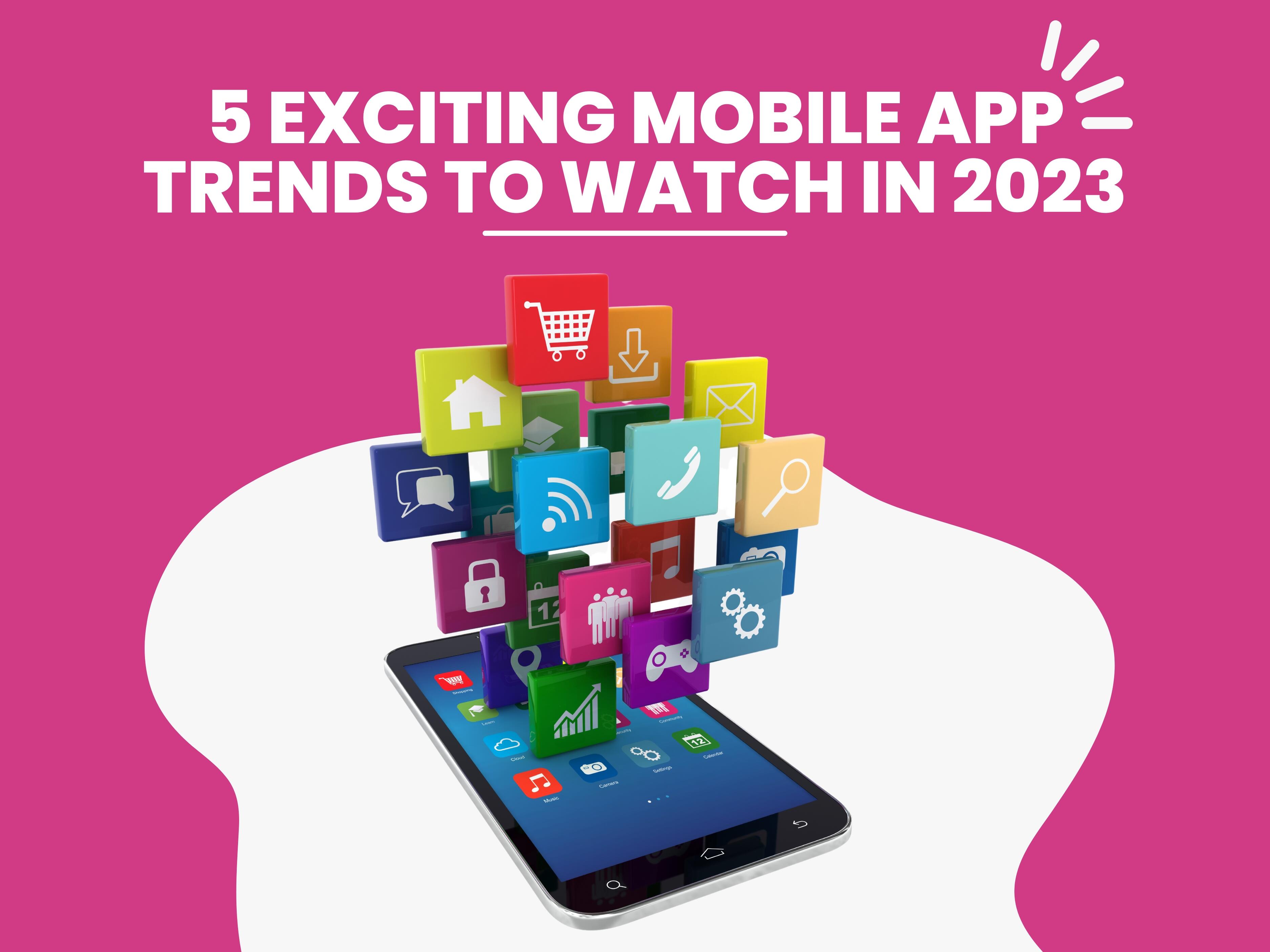 Mobile App Development Toronto