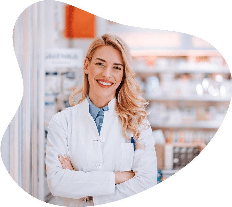 Pharmacy marketing and web development