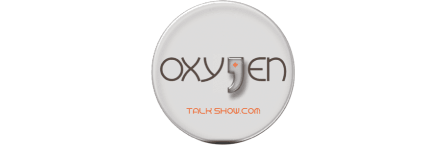 Oxygen Talk Show